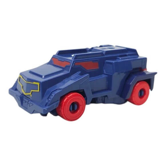 Transformers Soundwave Combiner Force 1 Step Changer Robots in Disguise Hasbro - Picture 1 of 13
